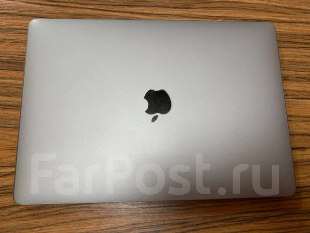 Apple MacBook Pro 13 2016 Late MNQF2. 13", 2,9����, ��� 8 ��, ���� 512���, WiFi: 1, Bluetooth: 1, ����������� �� 8��. ����