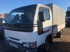 Nissan Atlas. Продается грузовик , 3 153 куб. см., 1 600 кг., 4x2