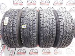 Bridgestone Dueler A/T. Грязь AT, 2014 год, 20 %, 4 шт