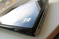 HP Pavilion dv7. 17", 1,6����, ��� 8 ��, ���� 750���, WiFi, Bluetooth, ����������� �� 1��. ����