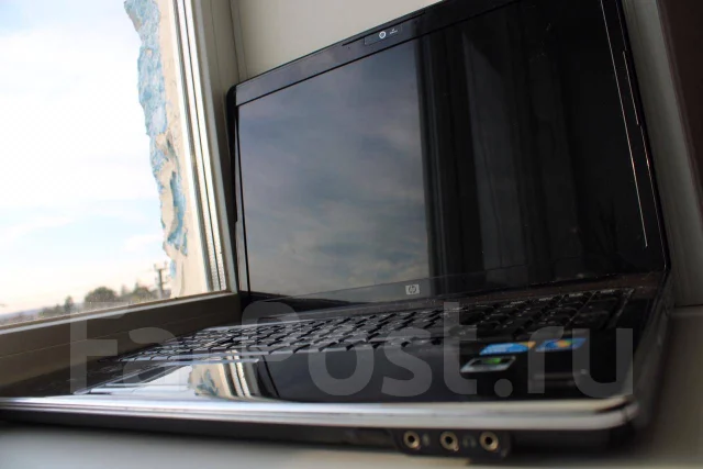 HP Pavilion dv7. 17", 1,6����, ��� 8 ��, ���� 750���, WiFi: 1, Bluetooth: 1, ����������� �� 1��. ����