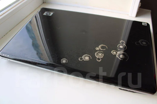 HP Pavilion dv7. 17", 1,6����, ��� 8 ��, ���� 750���, WiFi: 1, Bluetooth: 1, ����������� �� 1��. ����
