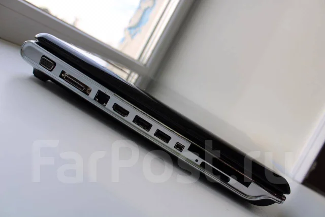 HP Pavilion dv7. 17", 1,6����, ��� 8 ��, ���� 750���, WiFi: 1, Bluetooth: 1, ����������� �� 1��. ����