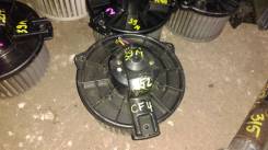 Мотор печки. Honda: Mobilio, Accord, Torneo, Airwave, Mobilio Spike, S2000, Partner Двигатели: 20T2N, 20TN, D16B6, D16B7, F18B2, F18B3, F18B4, F20B6...