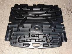 Панель пола багажника. Ford Escape, EP3WF, EPEWF, EPFWF Mazda Tribute, EP3W, EPEW, EPFW