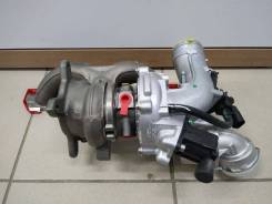 Турбина. Volkswagen: Passat, Eos, Jetta, Scirocco, Tiguan, Sharan, Passat CC, Golf, Beetle Skoda Superb, 3T4, 3T5 Skoda Octavia, 913 Audi: S3, TT, Q3...