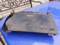 Панель приборов. Volkswagen Passat Volvo S90 Volvo 850 Opel Ascona Toyota Carina II Toyota Mark II, RX30, RX31, RX37V, RX60, RX63 Mitsubishi Montero S...