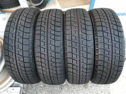 Bridgestone Blizzak Revo2. Зимние, без шипов, 2012 год, 5 %, 4 шт