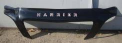 Ветровик. Toyota Harrier, MCU15W, SXU10W, ACU15W, SXU15W, MCU10W, ACU10W Двигатели: 1MZFE, 5SFE, 2AZFE