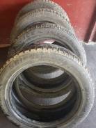 Bridgestone Ice Cruiser 7000. Зимние, под шипы, 2011 год, 80 %, 4 шт
