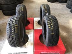 Goodyear Ice Navi 6. Зимние, без шипов, 2016 год, без износа, 4 шт