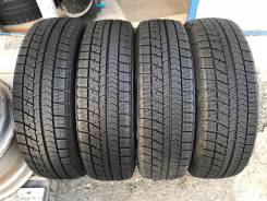 Bridgestone Blizzak VRX. Зимние, без шипов, 2013 год, 10 %, 4 шт