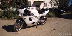 Suzuki GSX-R 600. 600 куб. см., исправен, без птс, с пробегом