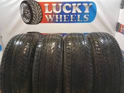 Dunlop Grandtrek PT2. Летние, 20 %, 4 шт