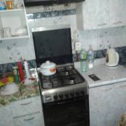 1-комнатная, улица Кирова 68 кор. 3. Центральный, частное лицо, 30 кв. м. Сан. узел
