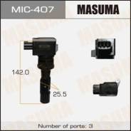 Катушка зажигания, трамблер. Mazda Premacy, CR3W, CREW Mazda Mazda3, BL, BL12F, BL14F, BLA4Y Mazda Mazda5, CR, CW Mazda Biante, CC3FW, CCEAW, CCEFW