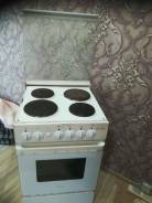 Кухонные плиты.