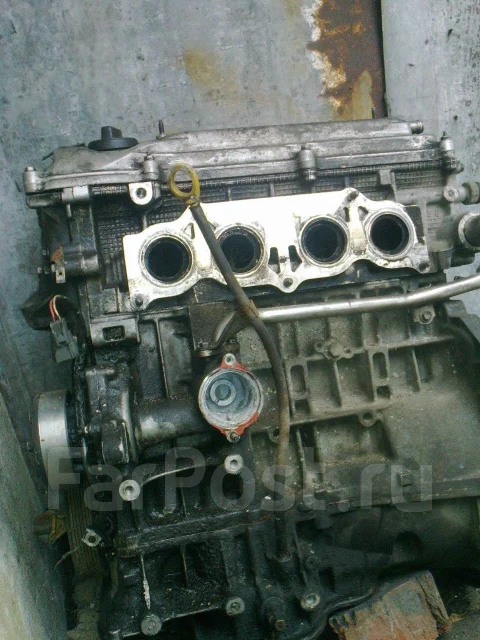��������� 2az fe ����� 2.4 ������ ����