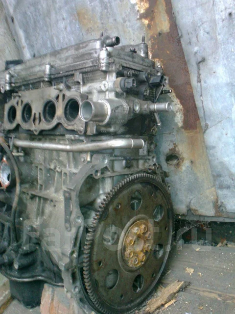 ��������� 2az fe ����� 2.4 ������ ����