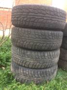 Michelin X-Ice North 3. Зимние, шипованные, 30 %, 4 шт
