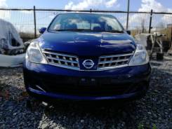 Nissan Tiida Latio. SC11206089, NR15