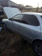 Toyota Vista. SV40, 4