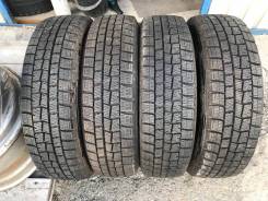 Dunlop Winter Maxx WM01. Зимние, без шипов, 2013 год, 5 %, 4 шт. Под заказ