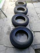 Nankang SNC-1. Зимние, без шипов, 2011 год, 30 %, 4 шт
