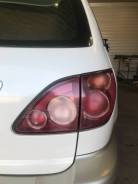 Стоп-сигнал. Toyota Harrier
