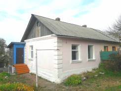 Продам полдома в Уссурийске!. От частного лица (собственник)