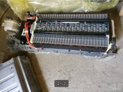 Высоковольтная батарея. Toyota Prius, ZVW30, ZVW30L
