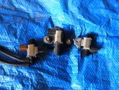 Датчик абсолютного давления. Nissan: Teana, Maxima, Presage, Altima, Murano, Patrol, Xterra, Pathfinder, Navara, Quest Infiniti I30, CA33 Infiniti QX6...