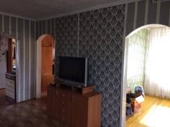 Продажа дома в Орехово. Улица Ватутина дом 20 кВ 2, р-н Дальнереченский район, площадь дома 66 кв. м., скважина, электричество 1 кВт, отопление электр...