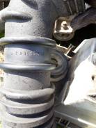 Патрубок воздухозаборника. Mitsubishi Delica, PD8W, PE8W, PF8W Двигатель 4M40