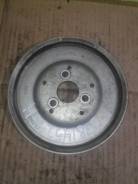 Шкив насоса гидроусилителя. Volkswagen Passat, 3B2, 3B3, 3B5, 3B6 Audi: A6 allroad quattro, A8, RS6, A4, S6, S8, A6, 100, RS4, S4 Skoda Superb Двигате...