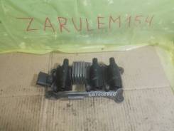 Катушка зажигания, трамблер. Volkswagen Passat, 3B2, 3B3, 3B5, 3B6 Audi: A8, A4, S6, S8, A6, S4 Skoda Superb Двигатели: ACK, AGE, ALG, AMX, APR, AQD...