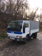 Nissan Atlas. Продам Ниссан Атлас, 2 000 кг.