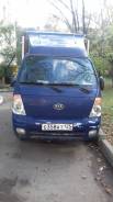 Kia Bongo. Продаётся Киа Бонго, 2 900 куб. см., 1 400 кг., 4x2