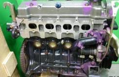 Новый двигатель 1,6 л. BYD F3