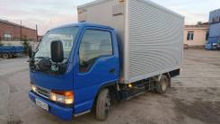 Isuzu Elf. Продам фургон, 2 000 кг.