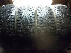Nokian Hakkapeliitta 7. Зимние, без шипов, 40 %, 4 шт