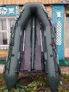 BRIG. длина 3,10 м., двигатель без двигателя