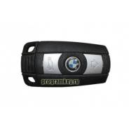 Ключ зажигания, смарт-ключ. BMW: X1, 1-Series, 3-Series, 6-Series, 5-Series, X6, X5