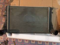 Интеркулер. Skoda Octavia, 1Z3, 1Z5, 933 Skoda Superb, 3T4, 3T5 Skoda Yeti, 5L7, 677 Двигатели: AZV, BCA, BGU, BJB, BKC, BKD, BLF, BLR, BLS, BLX, BLY...