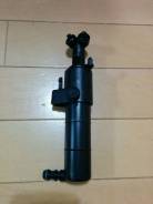 Форсунка омывателя. Mercedes-Benz CLC-Class, C203 Mercedes-Benz C-Class, CL203, S204, W204 Двигатели: M271KE16ML, M271KE18ML, M272E25, M112E32, M156E6...