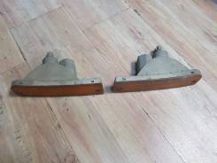 Повторитель поворота в бампер. Toyota 4Runner, LN130, LN135, RN130, RN135, VZN130 Toyota Hilux, KZN130, LN130, LN131, LN135, RN125, RN130, RN135, VZN1...