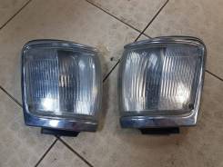 Габаритный огонь. Toyota 4Runner, LN130, LN135, RN130, RN135, VZN130 Toyota Hilux, KZN130, LN130, LN135, RN125, RN130, RN135, VZN130 Двигатели: 22R, 3...