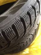 Hankook Winter i*Pike RS W419. Зимние, шипованные, 20 %, 4 шт