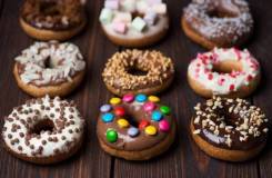 ������-��������. �� �������� �.�. ���� �������� �My Donuts� ����