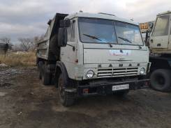КамАЗ. Продам Камаз 55111с, 12 000 куб. см., 13 000 кг., 6x4
